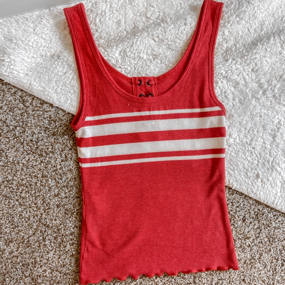 Hollister Tank top - Picture 3 of 3